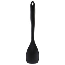 Silicone Spatula for Non-Stick Cookware Flexible Kitchen Utensil Heat Cooking Tool Durable Food Grade Scraper