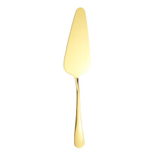 Stainless Steel Cake Cutter Pizza Cake Slicer Server Wedding Cake Server Small Pie Server Spatula Dessert for Kitchens Restaurants Birthday Parties