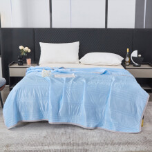 Cool Fiber Comforters (Twin–Cal King) for Hot Sleepers & Night Sweats – Ultra Cold, Breathable, All-Season, Compatible with Home Savings Bedding