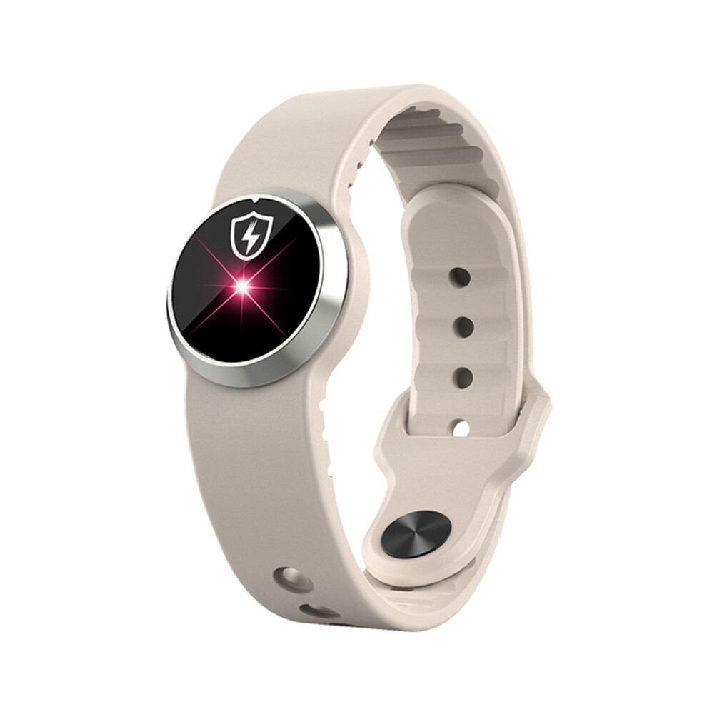 Electrostatic Discharge Soft Silicone Strap Intelligent Device Wearable 9009879530732