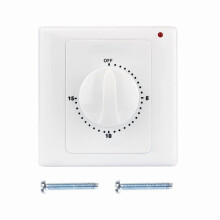 Time Switches Sockets Countdown Timer Auto Power-off Mechanical Time Switches