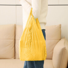 Expandable Stretch Bags, Colorful Mesh, Foldable & Reusable Shopping/Storage Bags, 19x11cm, Large Capacity – Compatible with Travel & Camping