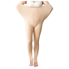 Women's Opaque Tights High Finish Everyday Comfort Stretch Fit Durable Seamless Design