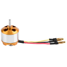 Brushless-Motor 2814 1000/1400KV 3-4S für RC-Ebenenflugzeug 2kg Schub