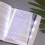 Multifunctional LED Flat-Panel Night Vision Reading Lamp, Bookmark Style, Compatible with Books – Clear Full-Page Light 1