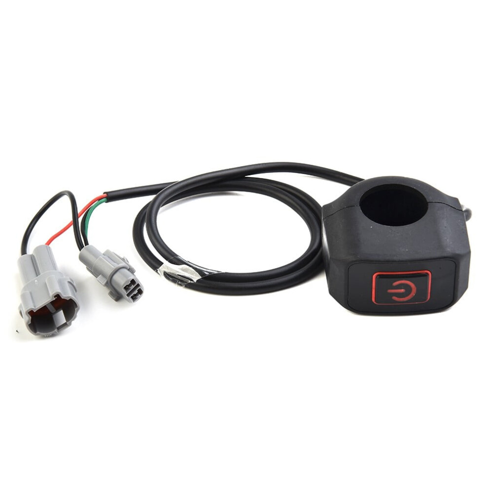 For Sur-Ron For Surron Plug& Play Head Switch X Segway X260 Bee X Led Red/Light 9362892486180