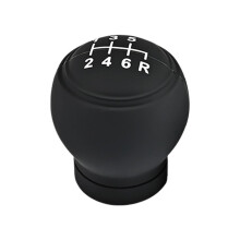 Universal Silicone Gear Stick *-Knob Cover Fit Gear *-Knob Cover N C2U1