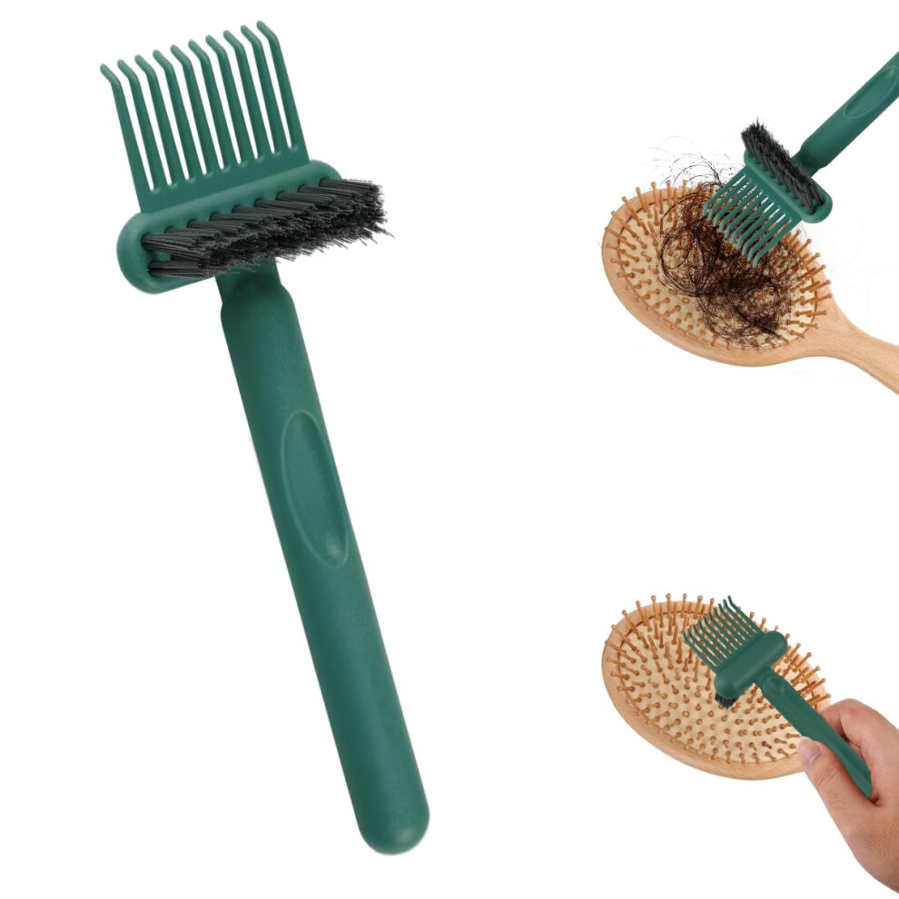 Hair Brush Cleaning Tool Comb Cleaner 1 Pack