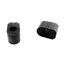 Stabilizer Sway Bar Linkage Suspension Bushing Kit Front Side for Chevy for Chevelle 1968-1973 41686NX