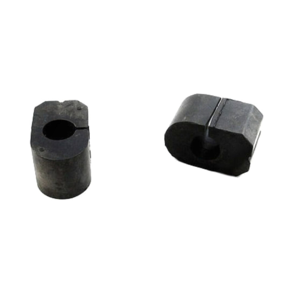 Stabilizer Sway Bar Linkage Suspension Bushing Kit Front Side For Chevy For Chevelle 1968-1973 41686Nx 9009879532378