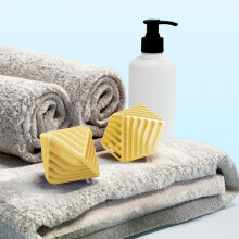 Laundry Ball Designed For Washing Machines Supports Non Tangling Clothes Cleaning And Fabric Care During Daily Household Laundry Cycles