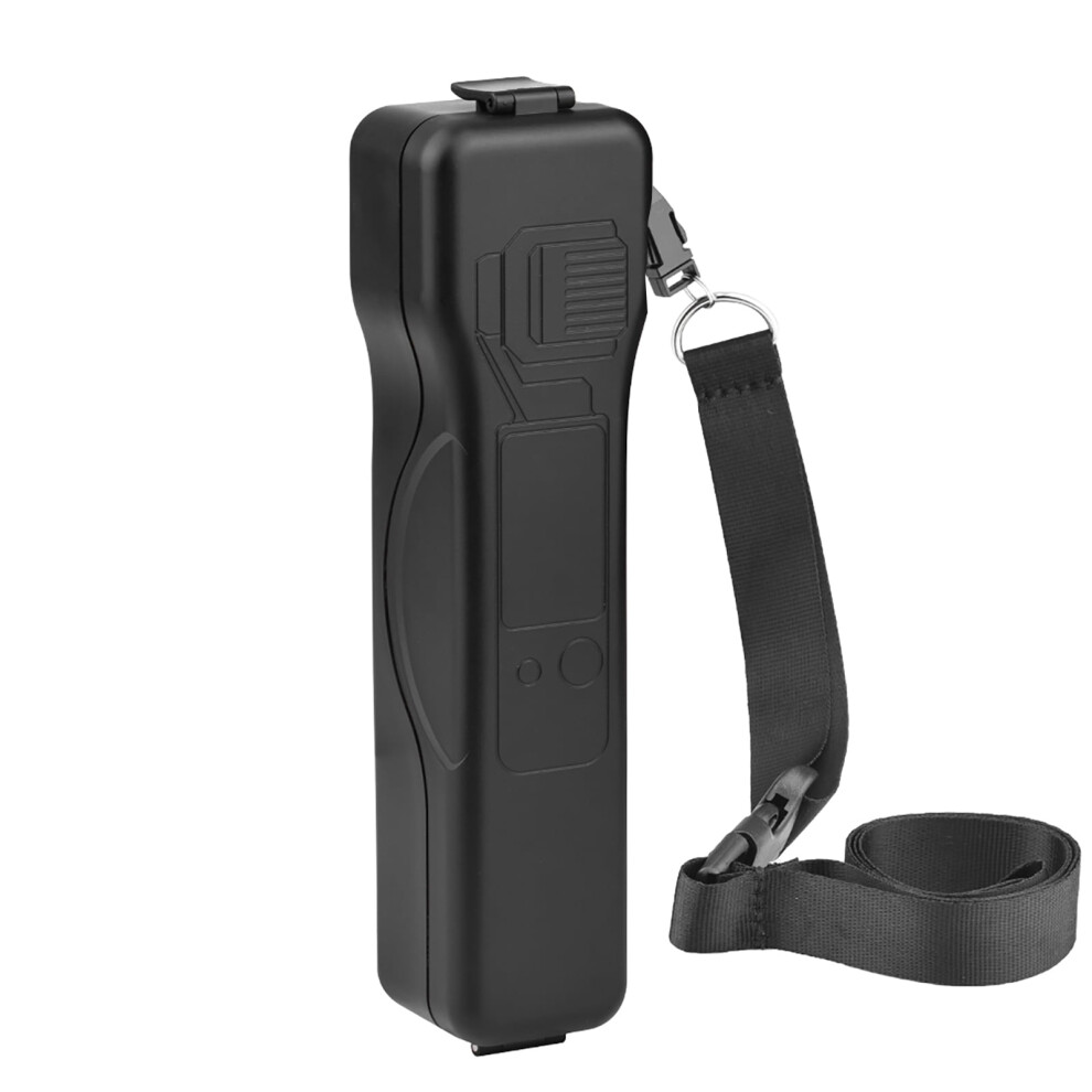 Anti-Fall Dustproof Camera Protective Case Organizer For Dji Osmo Pocket 3 Case Accessories 9362892486104