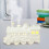 Retro Train Humidifier 300ml Cool Mist 1