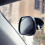 360 Adjustable Car Rearview Mirror with Suction Cup – Easy Install/Remove, Compatible with Back Seat (Black) 1
