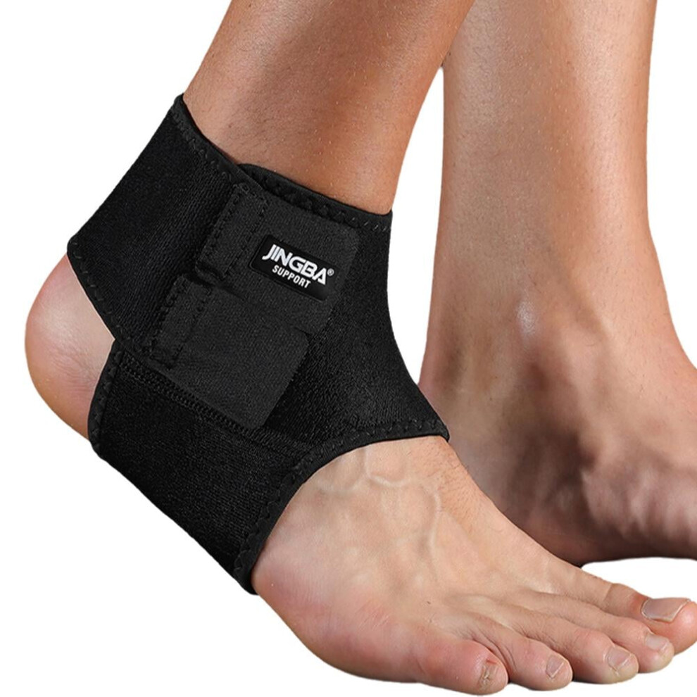 Clearance! Wrap Ankle Brace to fix ankle Pressurized & Breathable Braceà¸ Basketball P4Z0 ÑÐ¶ B9T7