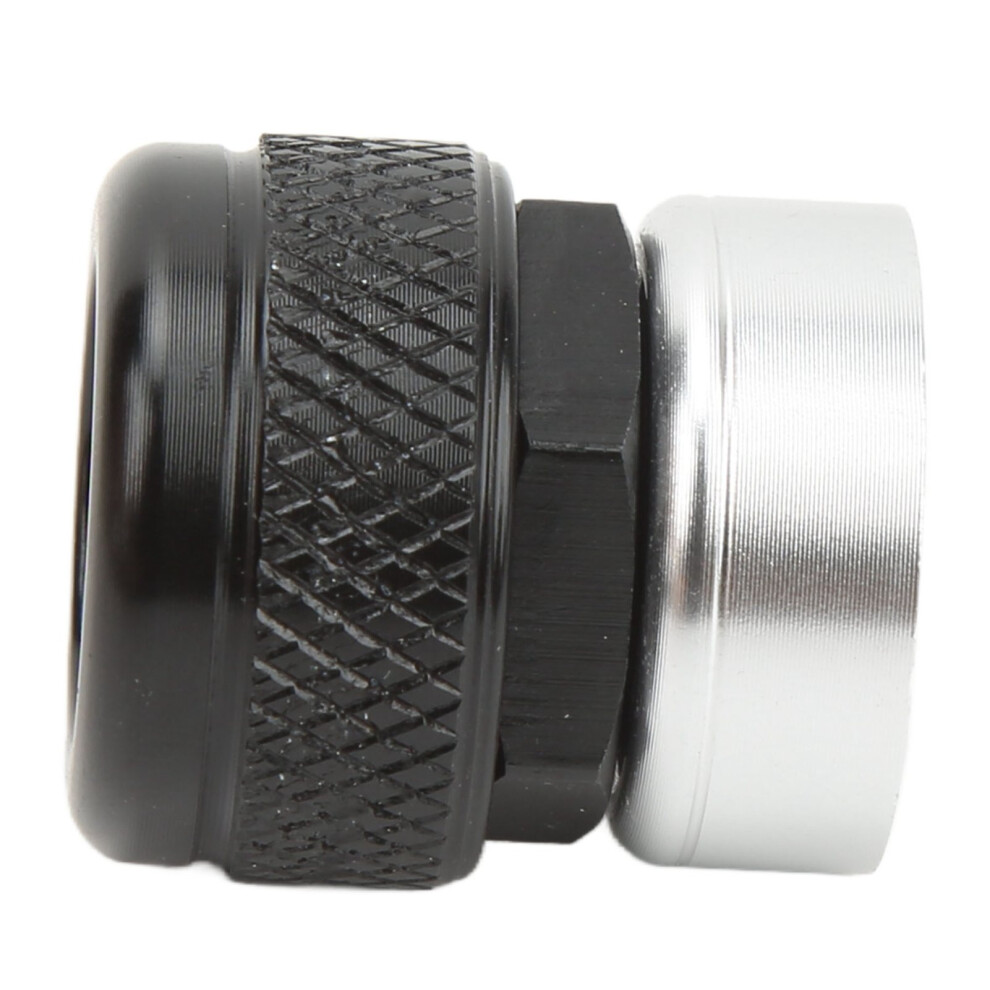 K Series K20 K24 Intake Temp Sensor Adapter Metal Inlet For Civic Eg Ek Swap 9341387636811
