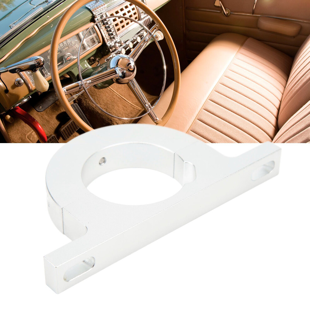 Steering Column Mount 2In Scratch-Resistant Universal Fit For Ford Vehicles 4641387636824