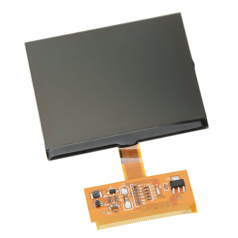 Instrument Cluster Lcd Display For A3 A4 A6 8L B5 C5 Series 4131387636455