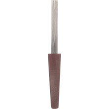Guiro Brush Scraper Instrument Accessory