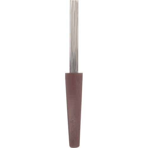 Guiro Brush Scraper Instrument Accessory