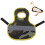 (Camouflage) Reflective Chicken Vest for Laying Hens 1