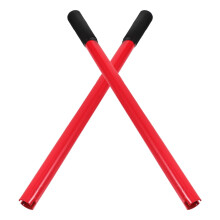 Hydraulic Jack Handle Replacement Steel Handle Accessory Automotive Repairs 2pcs