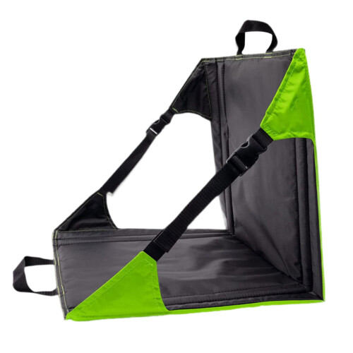Portable Stadium Seat Seat Pad Folding Lightweight Comfortable Multifunctional