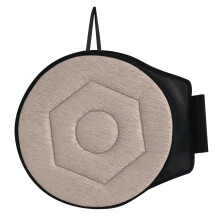 360 Rotating Car Seat Cushion for Elderly, Compatible with Most Vehicles