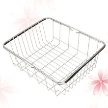 Cutlery Drainer Stable Stand 1Set For Home Use