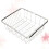 Cutlery Drainer Stable Stand 1Set For Home Use 1