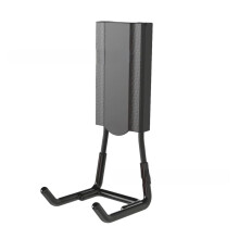 Crochet magnétique Midi Open, 11,4 cm, capacité de 20,4 kg, ouverture facile et antidérapante – Rangement pour garage et maison (1 paquet)