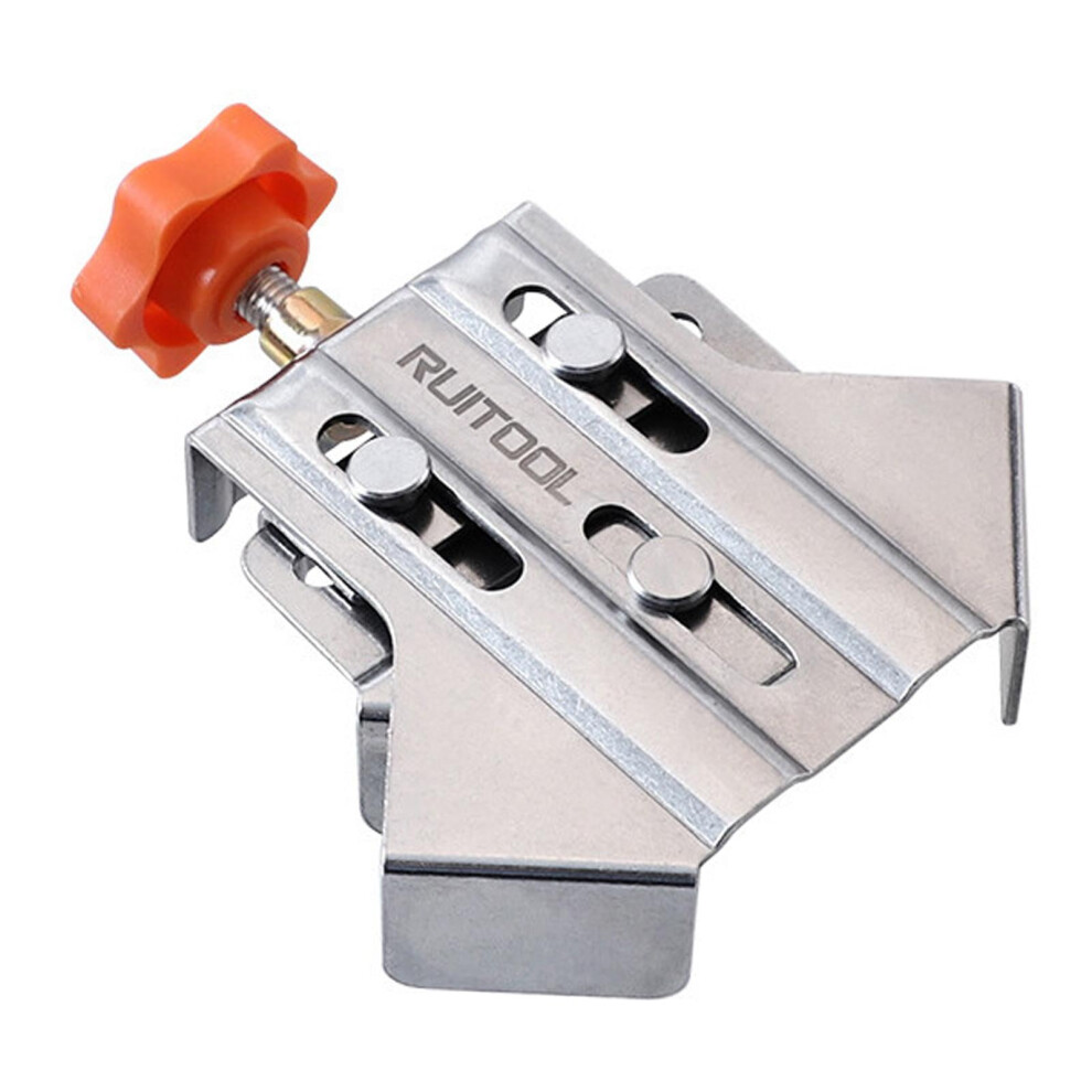 Corner Clamp 90 Degree Stainless Steel 1 Pc 9422877097036