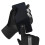 USB Heated Gloves Constant Temperature One Size Black 1
