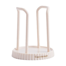 Disposable Cup Dispenser Home Coffee Cup Holder Cup Storage Rack Home and kitchen White, 1x disposable cup paper cup holder