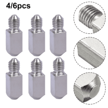 Richlink Square Metal Drive Pin Stud Mixer Replacement for