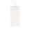 Handicap Placard Holder Disabled Parking Permit Protector Tags Sleeve M3G0 1