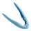 Rust-Resistant Nut Splitter with Grip and Detachable Design 1