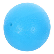 1Pack 8.5 Inch Playground Ball for Kids Outdoor Exercise PVC