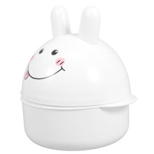 Unbranded Microwave Egg Poacher 4-Cavity Reusable