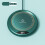 1PC Thermostatic Heating Coaster USB Home Heating Coaster 3-speed Adjustment Heating 55 Degrees Constant Temperature 1