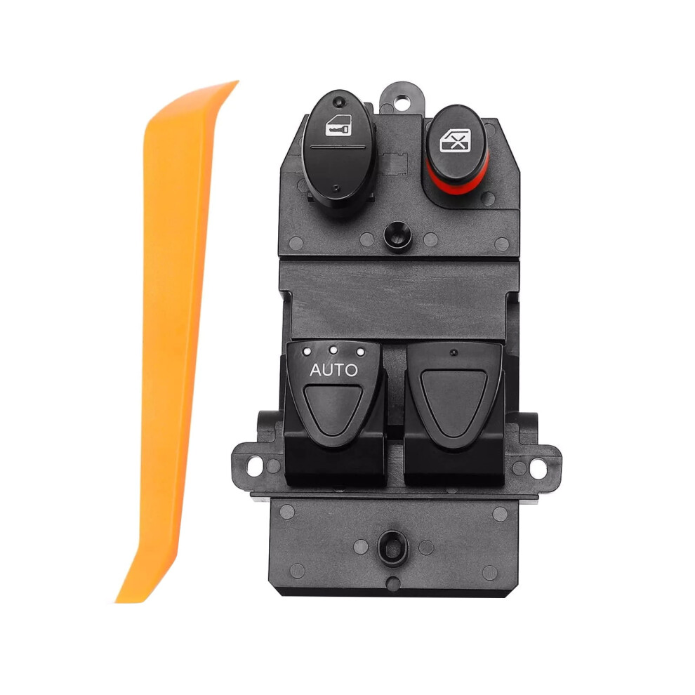 Front Window Switch For Honda Civic Coupe 2006-2011 Front Driver Side Direct Upgrade 9097180890713