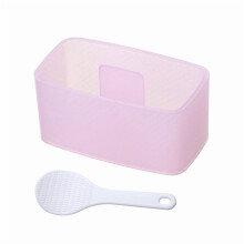 New Food Press Non Stick Rectangular Triangle Sushi DIY Sushi Kitchen Bento Onigiri Rice Ball Set Mold Maker Kit Japanese Tools