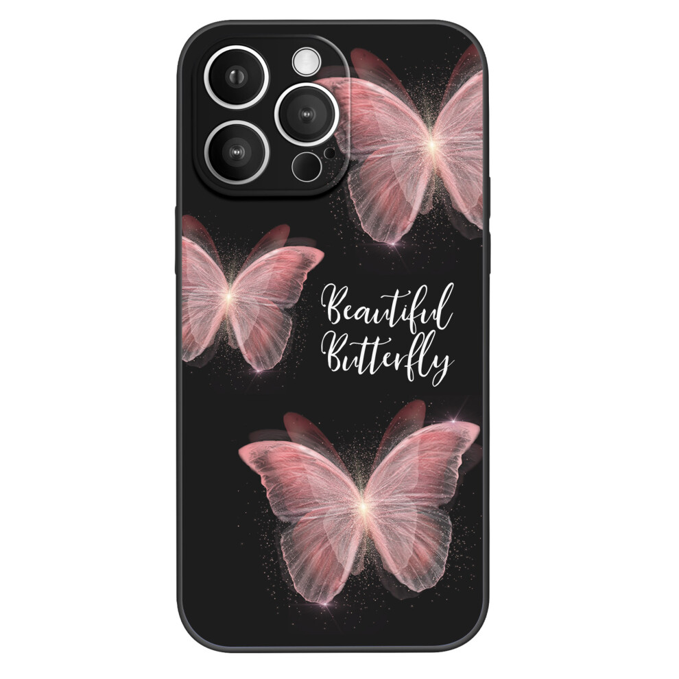 (For Iphone 15Promax) Iphone Xs-15 Pro Max Soft Case 6253032998942