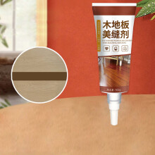 Wooden Floor Gap Filler Sealant 300g