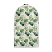 Eleganti coperture antipolvere per frullatore da cucina in poliestere lavabili in lavatrice.