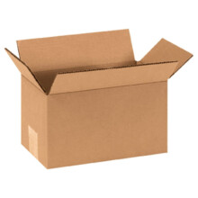 – 9x5x5 Inches Pack of 25 Corrugated Cardboard Packing Shipping Mailing Moving Carton Boxes