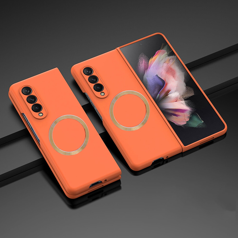 Tech Circle Magnetic Case For Samsung Galaxy Z Fold 4 9422877615605