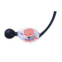 Radiator Coolant Water Densitometer Dial Type Car Auto Antifreeze Glycol Measurement Tool