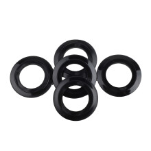 5Pcs 54Mm Sink Washer Seal Rubber Flat O-Ring Seal Washer Gasket Basket Strainer Plumbing Faucet Washer Sealing Ring Hardware,For 78 79 80mm