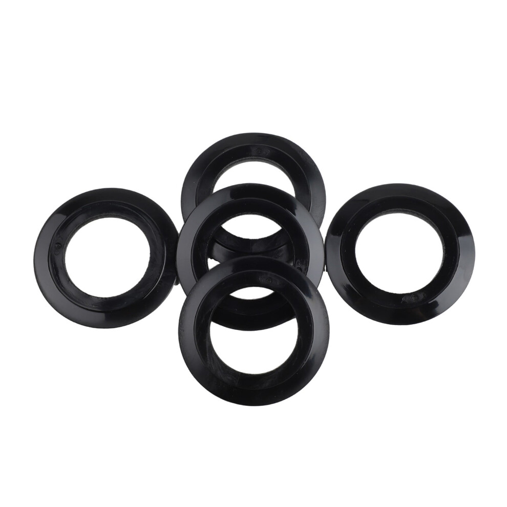 5Pcs 54Mm Sink Washer Seal Rubber Flat O-Ring Seal Washer Gasket Basket Strainer Plumbing Faucet Washer Sealing Ring Hardware,For 78 79 80Mm 9065194494272